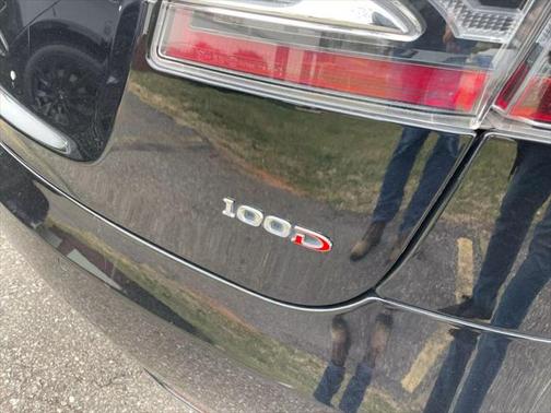 2017 Tesla Model S 100D