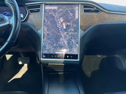 2017 Tesla Model S 75D