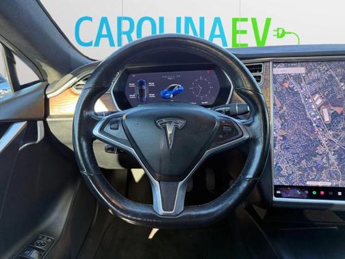 2017 Tesla Model S 75D