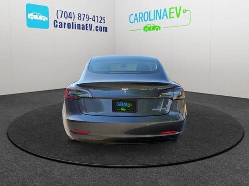 2019 Tesla Model 3 Performance