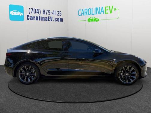 2018 Tesla Model 3 Mid Range