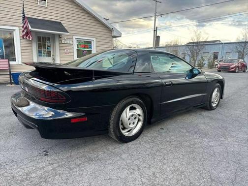 1994 Pontiac Firebird Trans Am