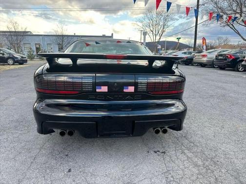 1994 Pontiac Firebird Trans Am