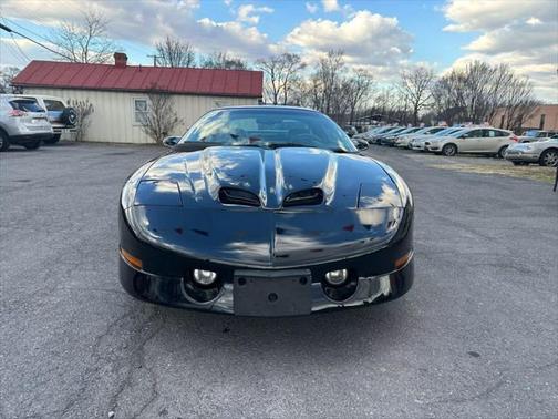 1994 Pontiac Firebird Trans Am