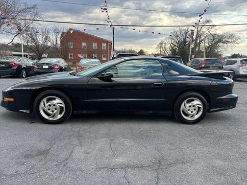 1994 Pontiac Firebird Trans Am
