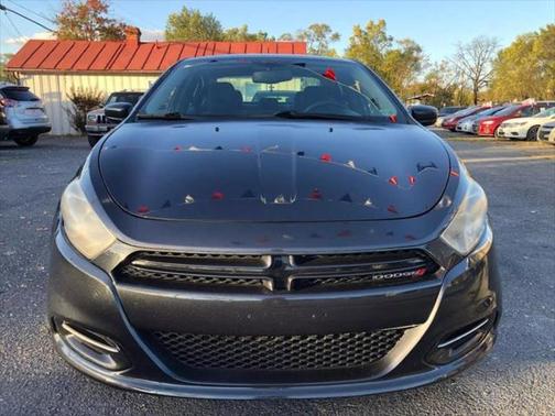 2014 Dodge Dart SE