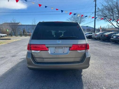 2008 Honda Odyssey EX-L