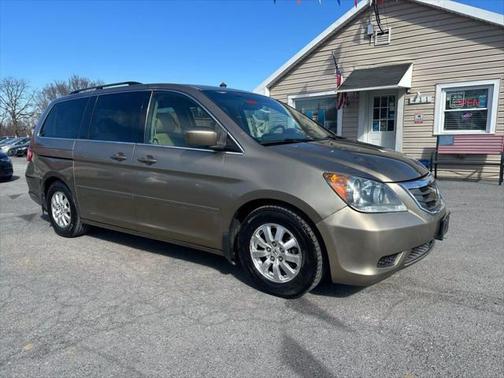 2008 Honda Odyssey EX-L