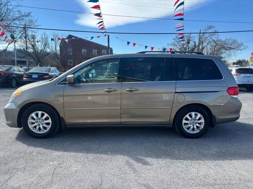 2008 Honda Odyssey EX-L