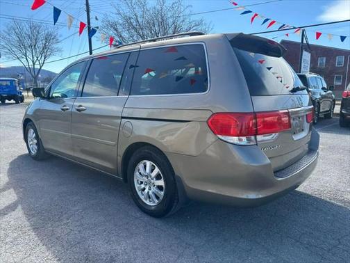 2008 Honda Odyssey EX-L