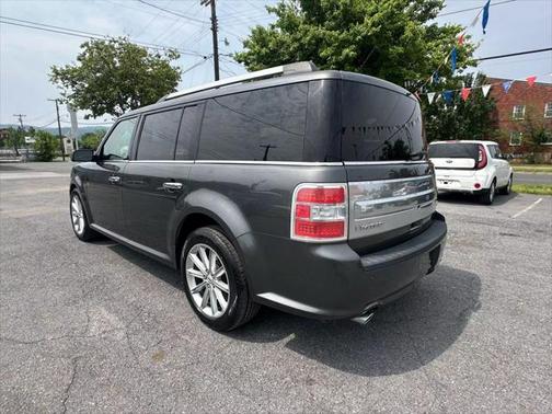 2016 Ford Flex Limited