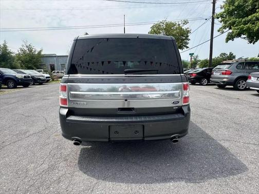 2016 Ford Flex Limited