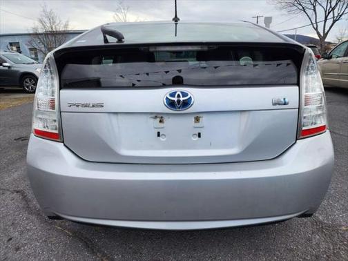 2010 Toyota Prius One