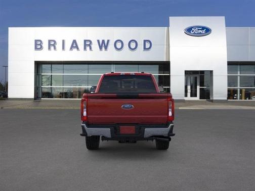 2025 Ford F-250 XLT