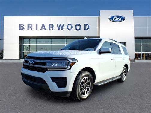 2023 Ford Expedition XLT