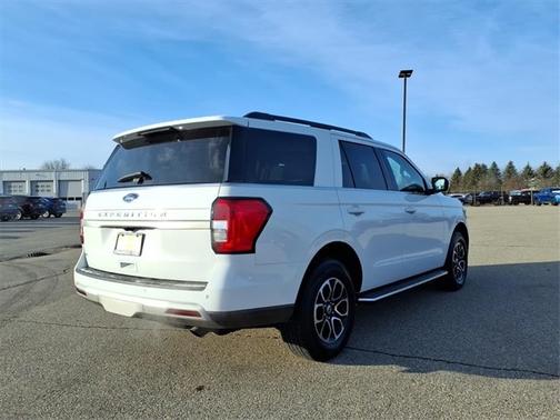 2023 Ford Expedition XLT