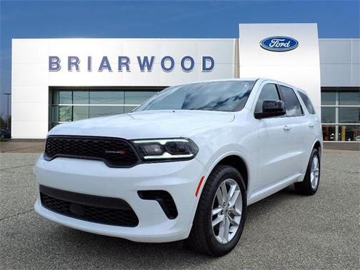 2023 Dodge Durango GT