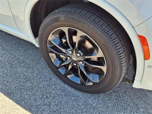 2024 Dodge Durango R/T Plus