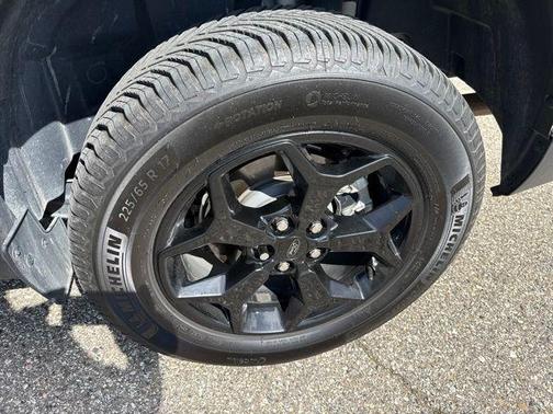 Terrain 2024 Ford Maverick Lariat
