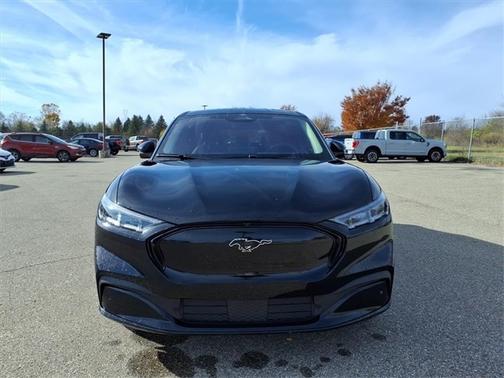2022 Ford Mustang Mach-E PREMIUM