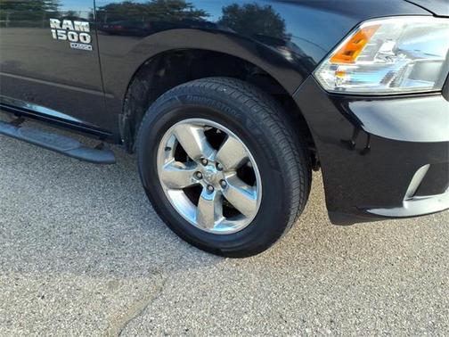2019 RAM 1500 Express