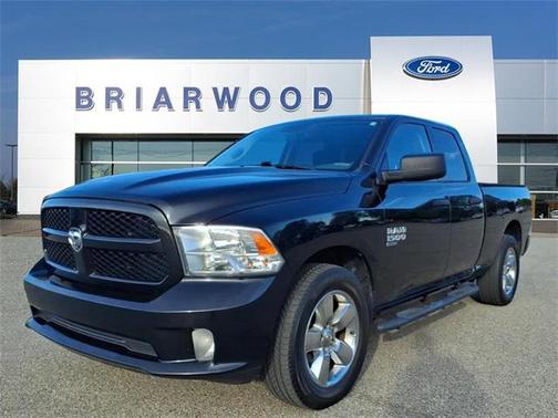 2019 RAM 1500 Express