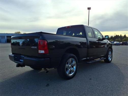 2019 RAM 1500 Express