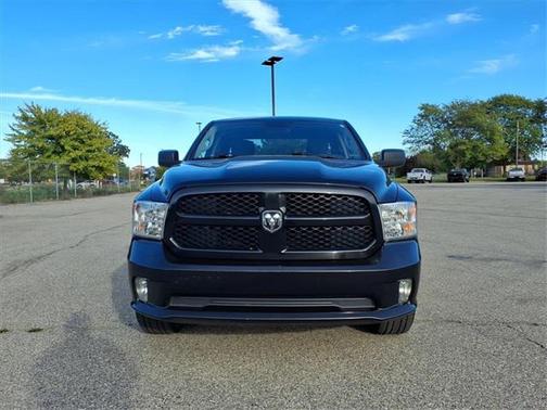 2019 RAM 1500 Express
