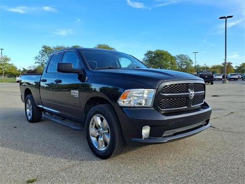 2019 RAM 1500 Express