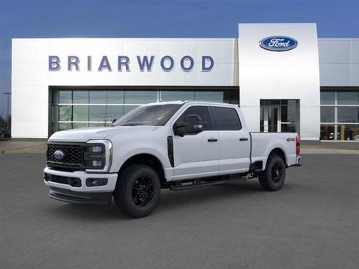 2025 Ford F-350 XL