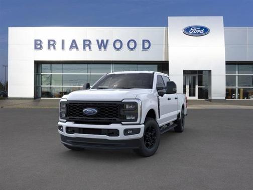 2025 Ford F-350 XL