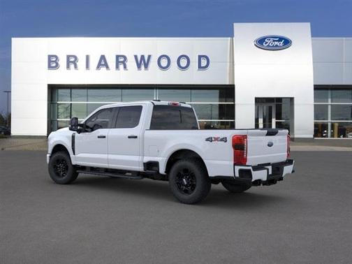 2025 Ford F-350 XL