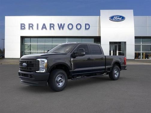 2025 Ford F-350 XL