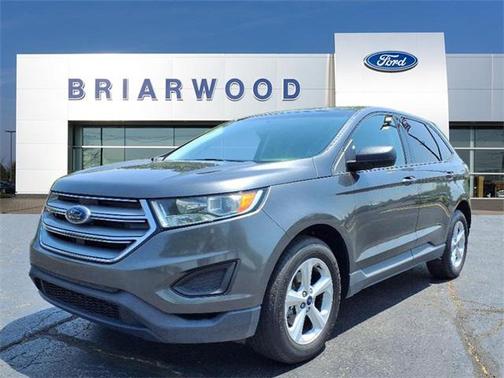 2018 Ford Edge SE