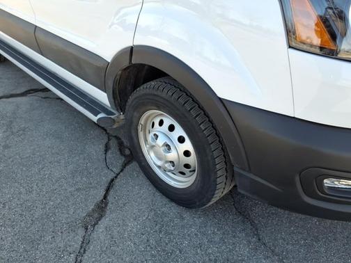 2024 Ford Transit-150 BASE