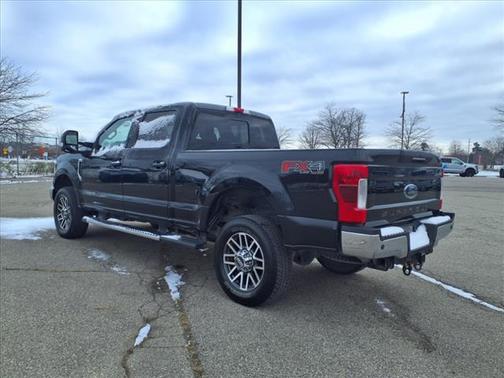 2019 Ford F-350 Lariat