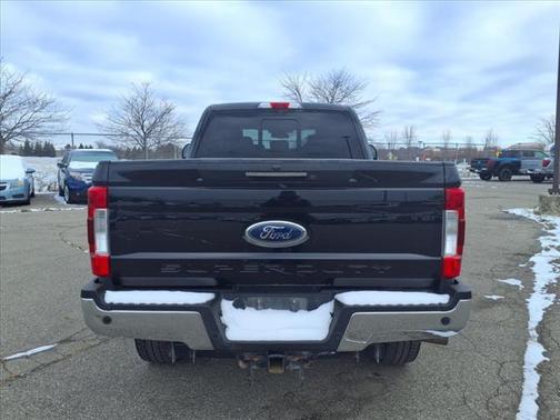 2019 Ford F-350 Lariat