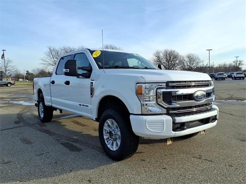 2022 Ford F-250 XLT