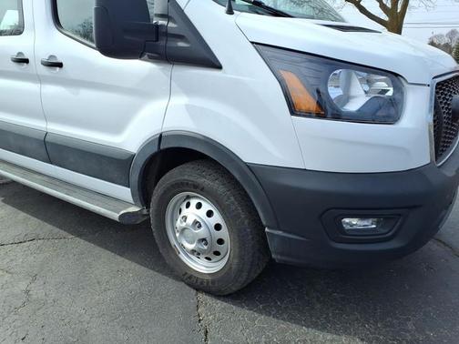 2023 Ford Transit-150 BASE