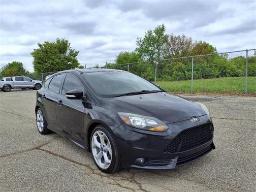 2014 Ford Focus ST Base