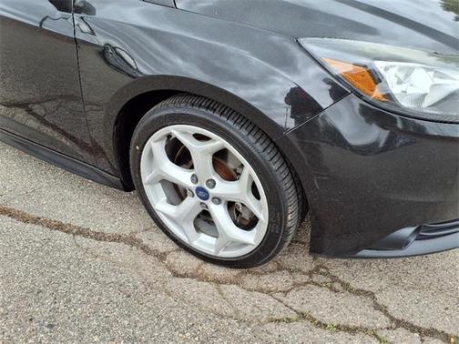 2014 Ford Focus ST Base