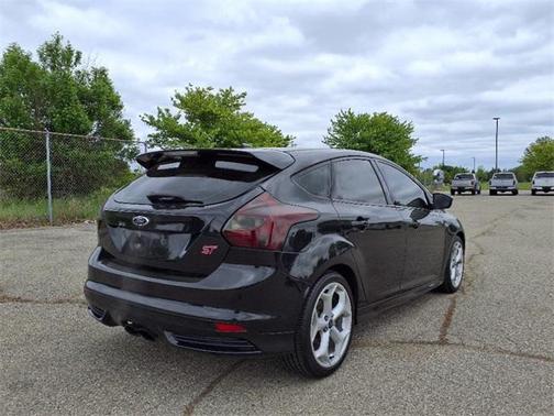 2014 Ford Focus ST Base