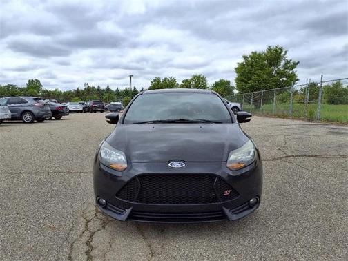 2014 Ford Focus ST Base