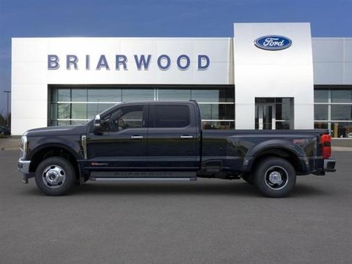 2025 Ford F-350 Lariat