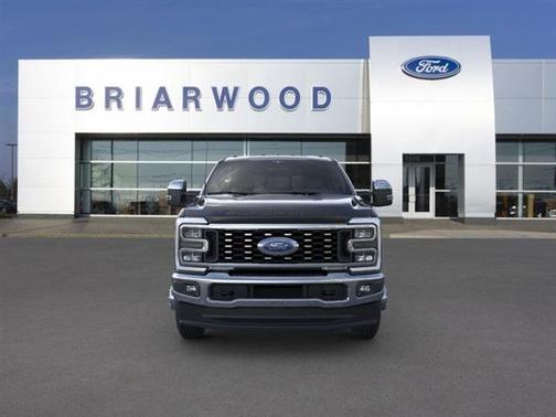 2025 Ford F-350 Lariat