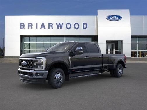 2025 Ford F-350 Lariat
