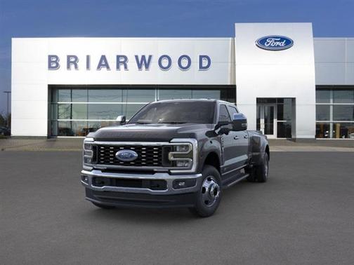 2025 Ford F-350 Lariat