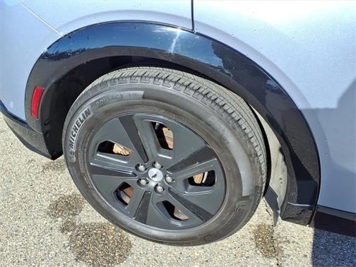 2022 Ford Mustang Mach-E CALIFORNIA ROUTE 1