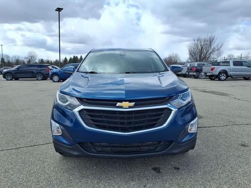 2020 Chevrolet Equinox LT W/2FL
