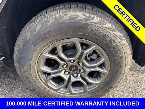 Space Silver 2026 Ford Expedition Active